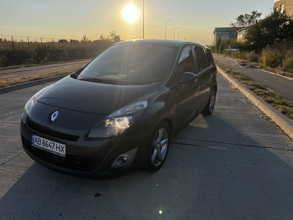 Renault Grand Scenic