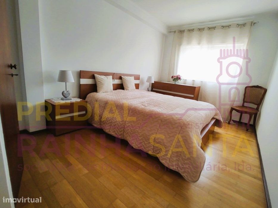 Apartamento T3+1 - Mealhada