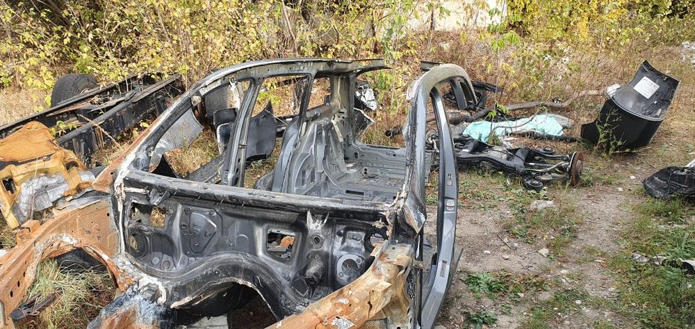 Продам  Mercedes w167 GLS