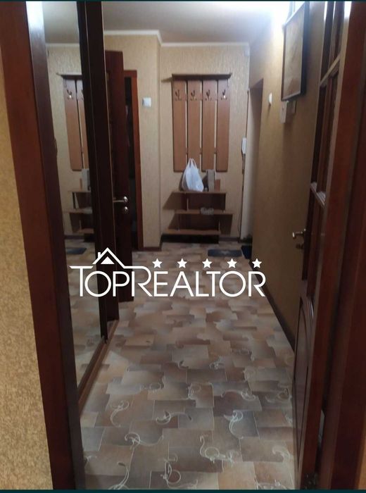 СТАЛИНКА З ЛІФТОМ! Ж/Б! Пушкінська!. Продам 2к 45 м2