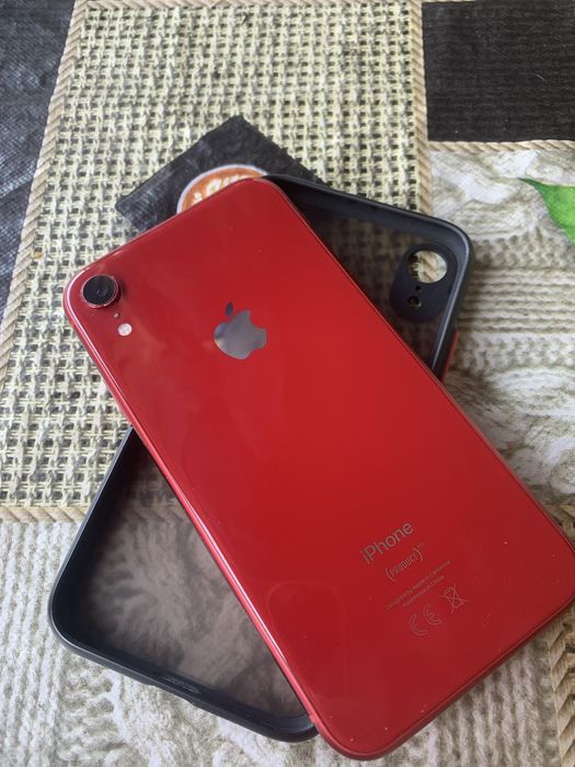 iPhone XR 128 Обмен