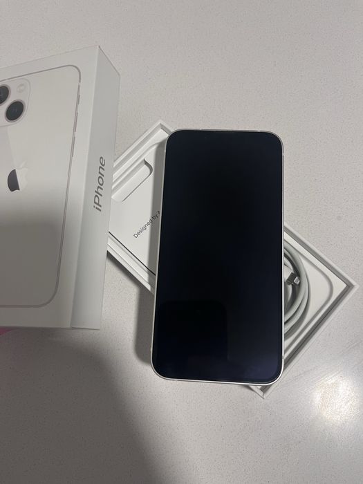 iPhone 13 mini (Semi-New; Original) iPhone1364586162830849123