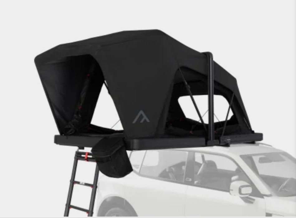 Tenda de Tejadilho Qeedo Freedom Hybrid