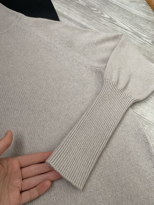 Джемпер 100% кашемір the mercer ny