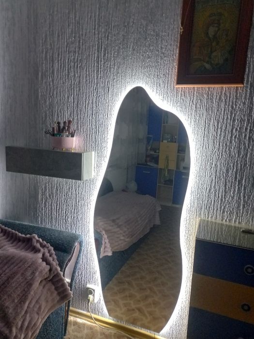 Дзеркала різних форм