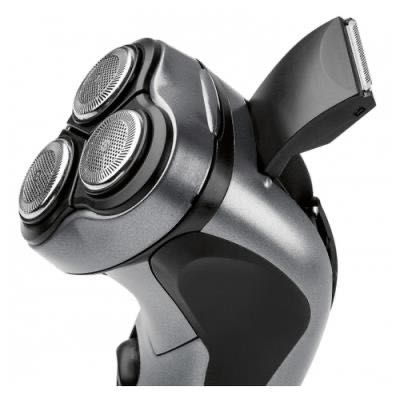 Máquina de barbear AEG- nova