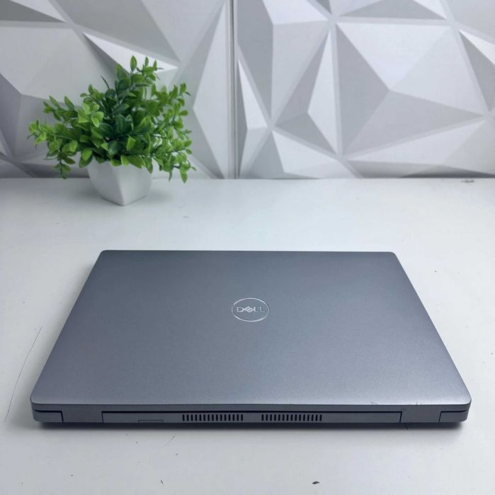 Dell Latitude 14" i5/16GB/256Nvme linha Profissional com Garantia