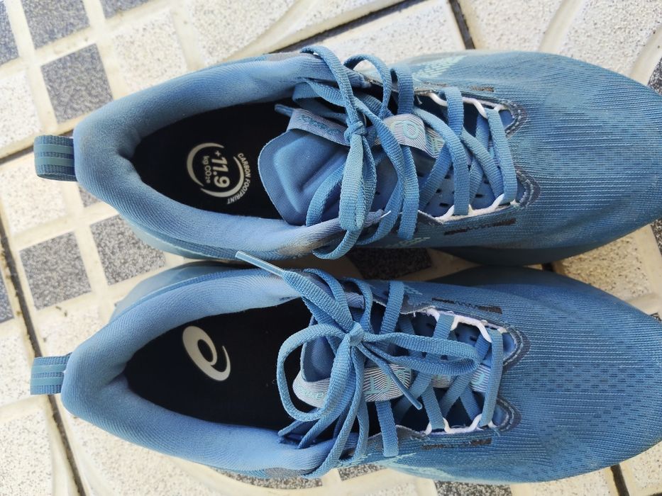 Nova Blast 5 Asics447026489858478081