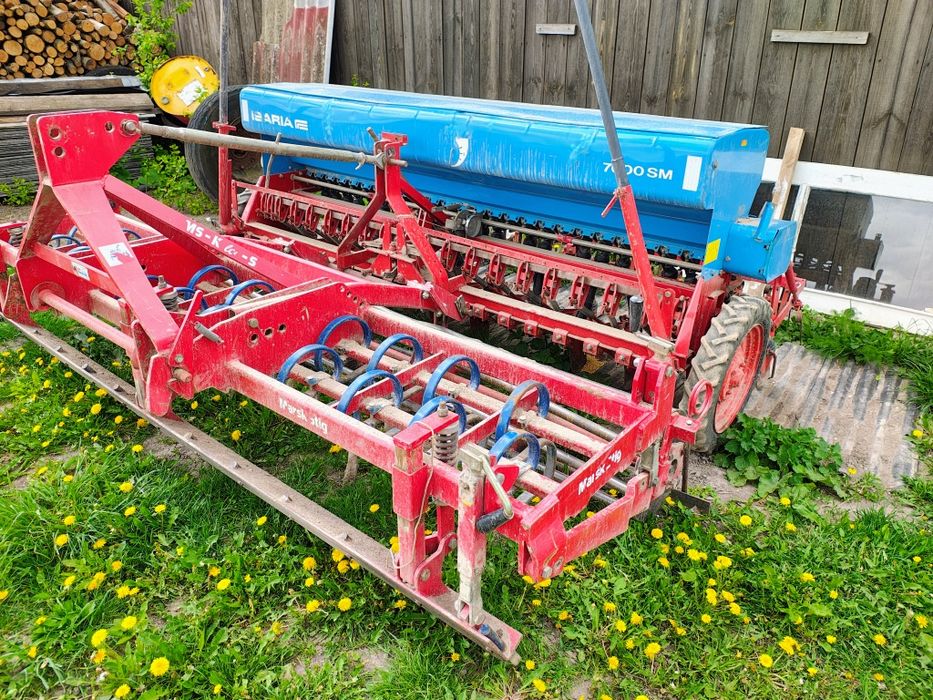 Посівний комплекс 3 м.