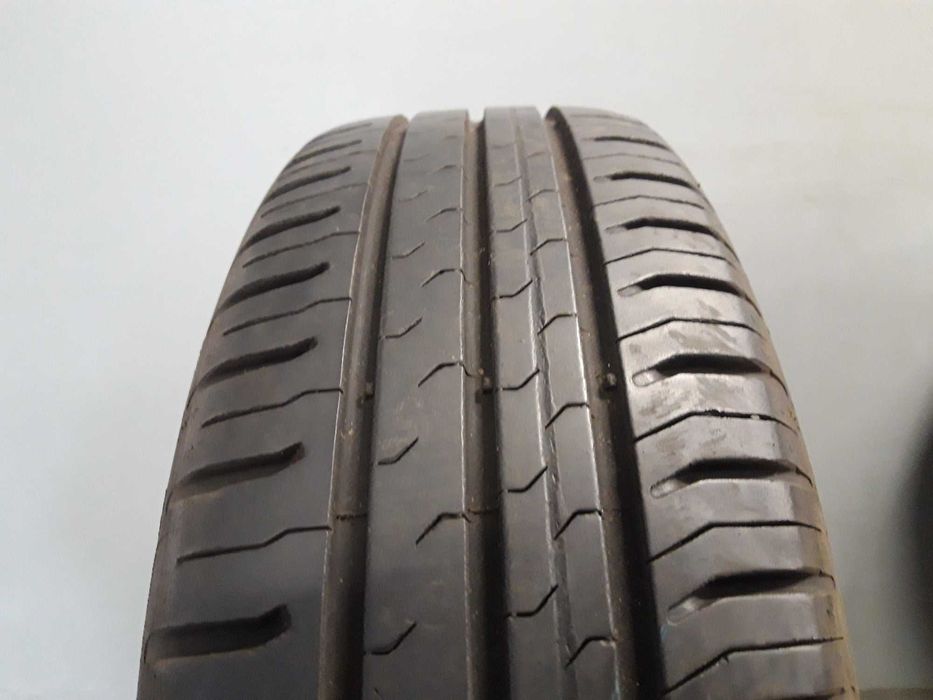 Koła stalowe 14 Toyota Yaris 4x100, Continental 175/65R14, 2019 rok