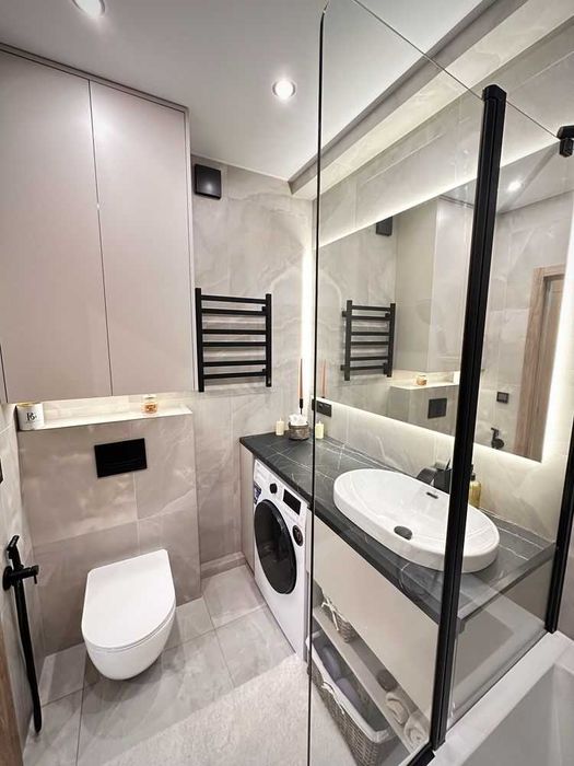 Перша Здача! Вода та опалення є завжди! ЖК Нова Англія Новая Англия