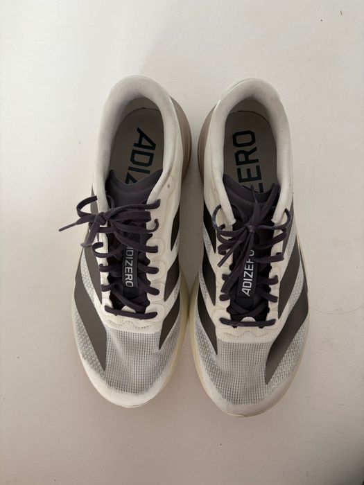 Adidas Adizero Evo SL – Jak nowe