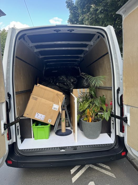 MEGA TANIO 40 ZŁ KURS BUS TRANSPORT 24h/7 dni w tygodniu Przeprowadzki