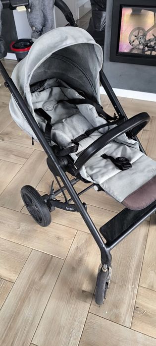 Spacerówka Cybex Balios S