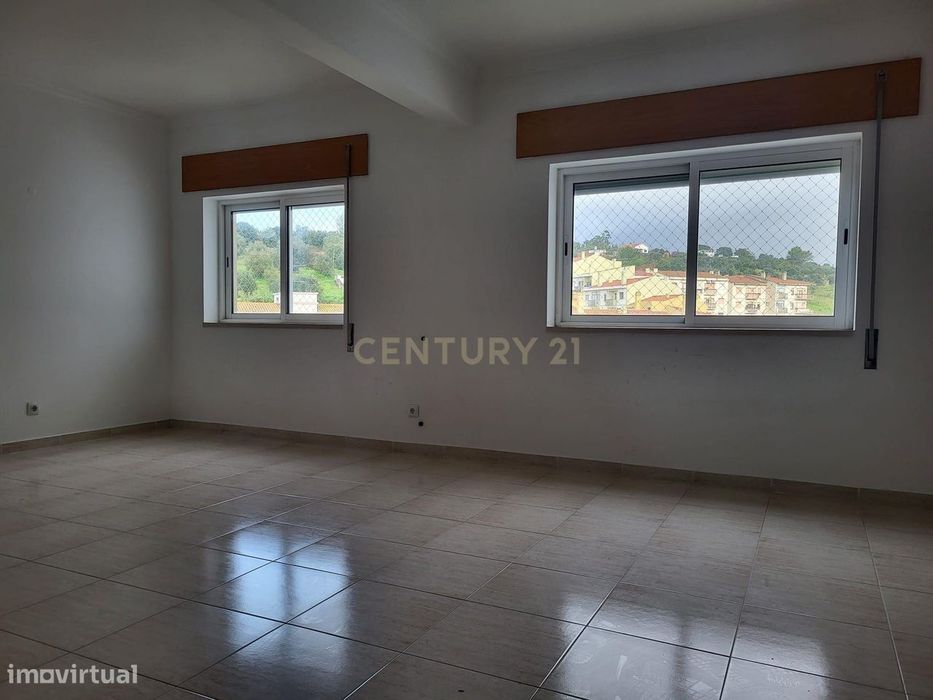 3-Bedroom Apartment