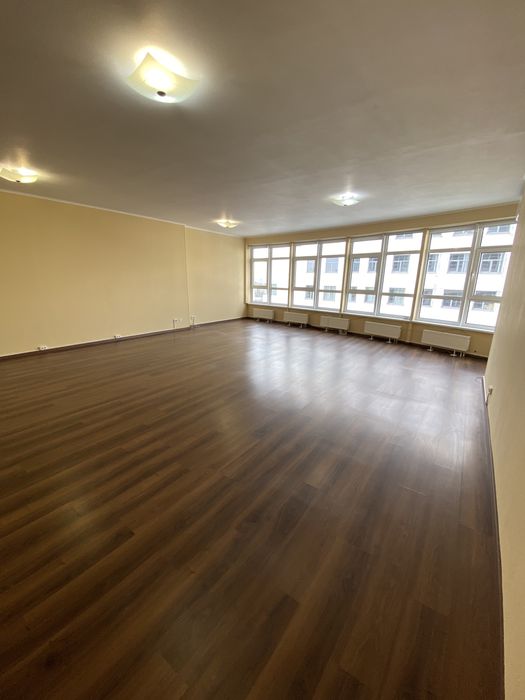 Без комиссии. Аренда офиса 96 кв м в Carnegie Tower есть генератор