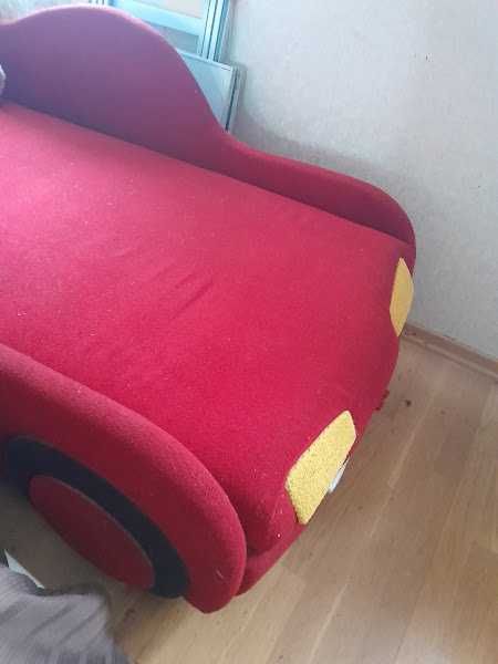 диван детский, б/у