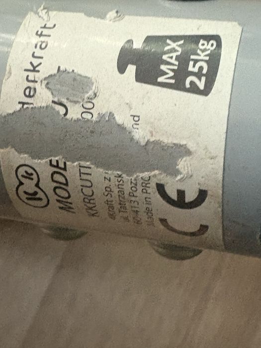 Rowerek biegowy Kinderkraft