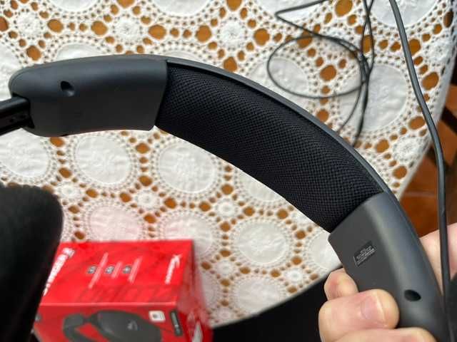 Hyper X Headphones Gaming