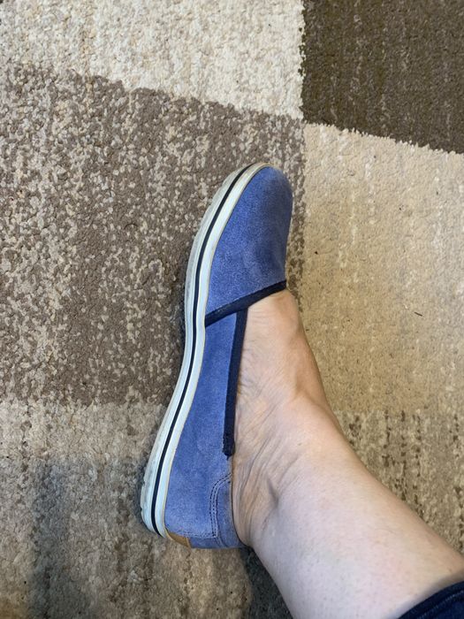 Trampki damskie Timberland 38