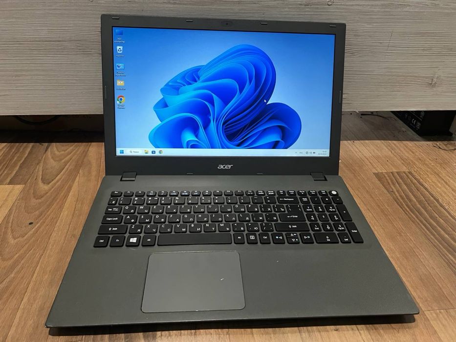Ноутбук Acer 15.6/Intel Pentium/GeForce 920M2Gb/8RAM: 3 500 грн ...