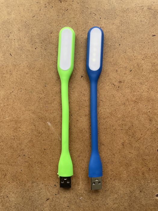 Led фонарик, лед фонарик, ночник