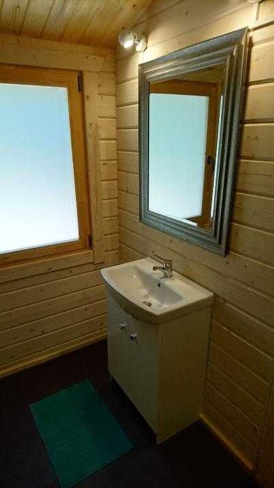 Domek letniskowy Leśniczówka