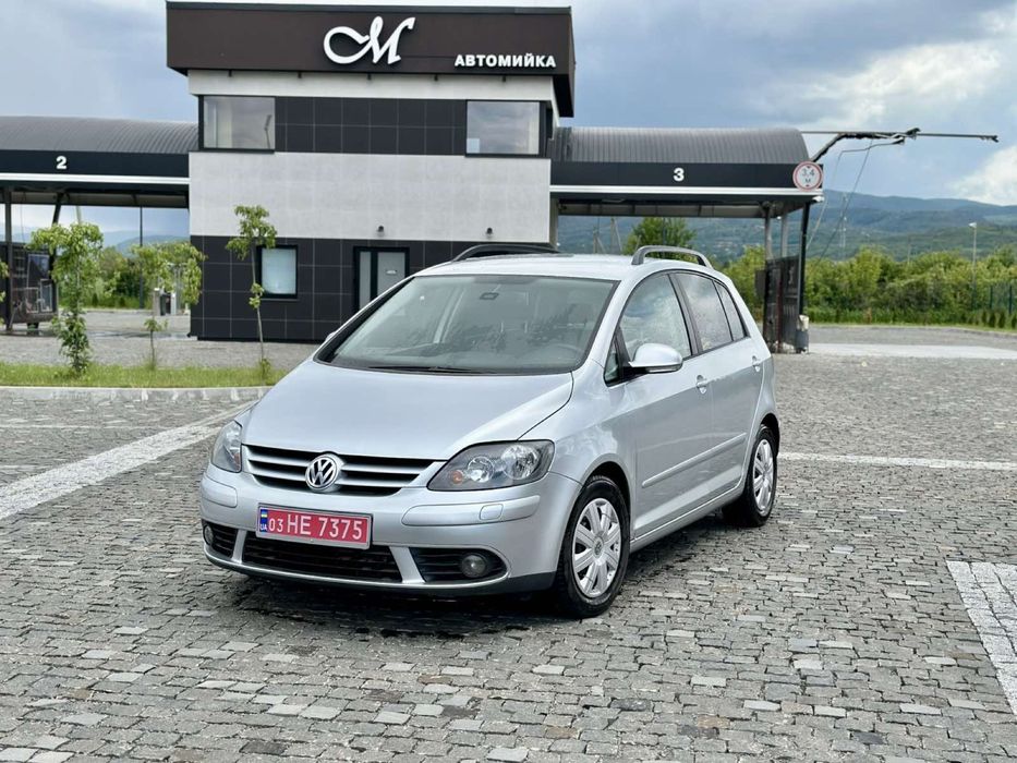 Продам фольцваген гольф плюс