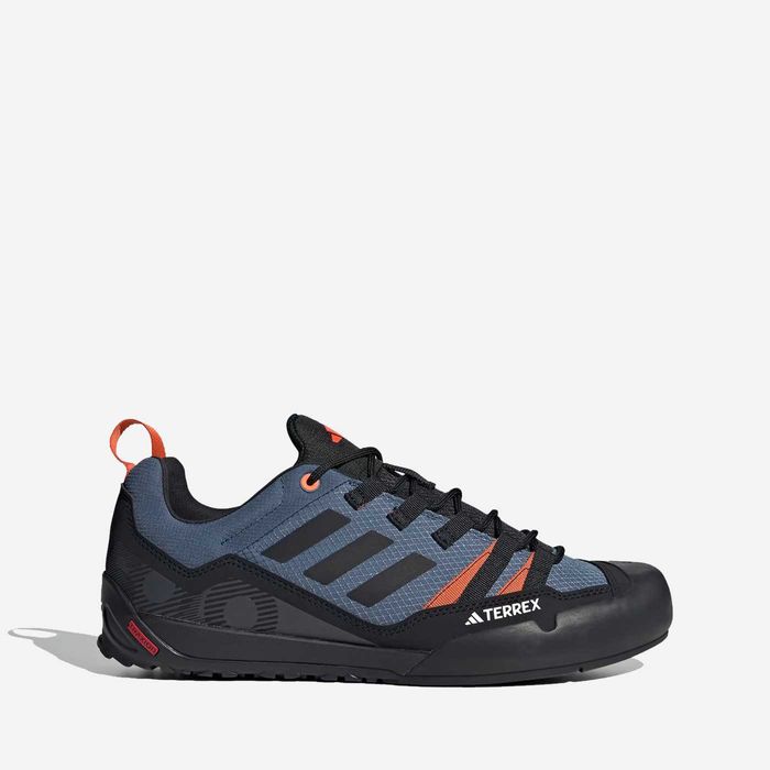 Чоловічі кросівки Adidas Terrex Swift Solo 2 (IE6903)