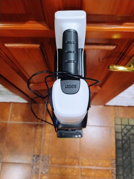 Пылесос Karcher vc4 premium( можно по запчастям)