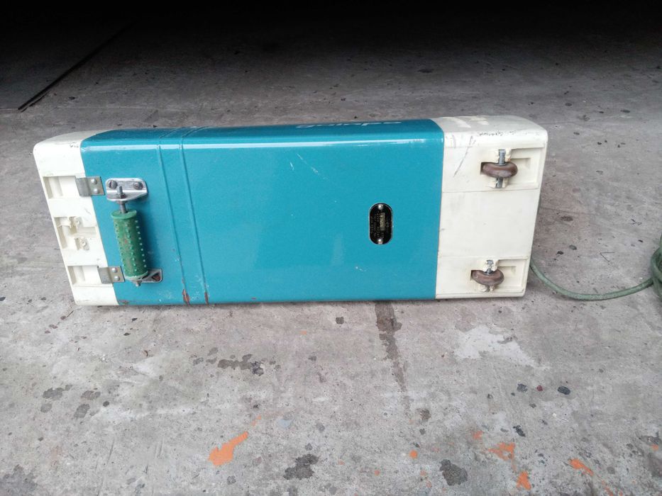 Продам ретропылесос.