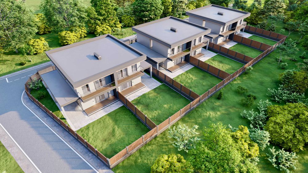 Будинок за адресою (площа 140 м²) - Atlanta.ua - фото 6