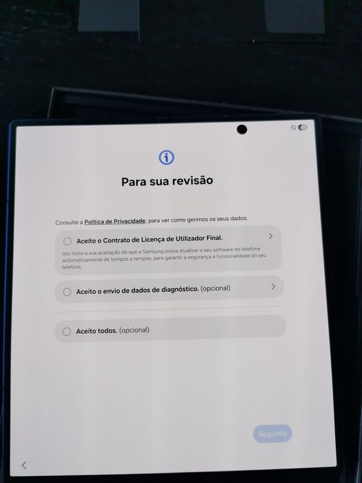 Samsung Z Fold 7