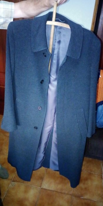 Sobretudo Burbery by ozone