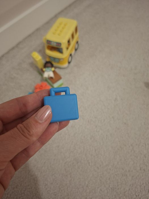 Lego Duplo 10988