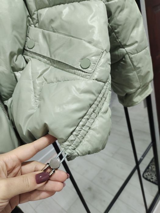 Куртка осінь весна