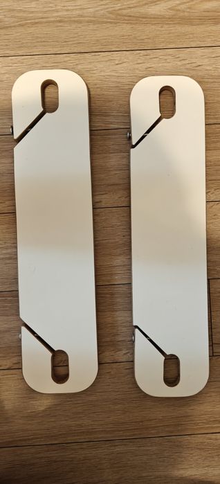Foteliki do karmienia Antilop IKEA