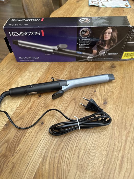 Lokowka  remington