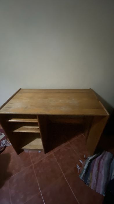 Secretaria bastante espaçosa