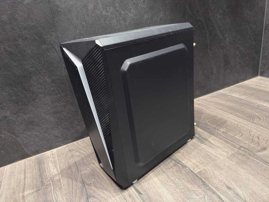 ПК без видео карты