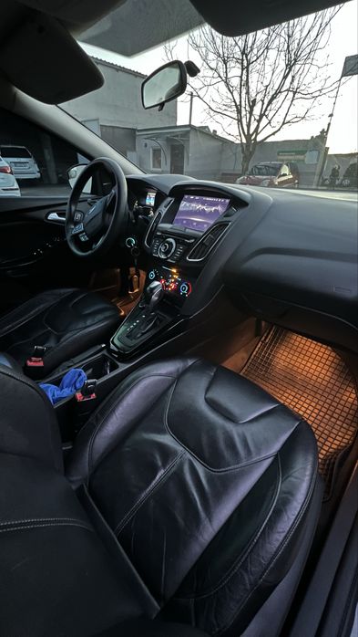 ‼️Ford Focus‼️2016 2.0‼️Автомат‼️