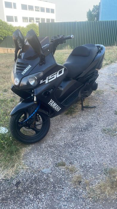 Vendo mota jonway 125