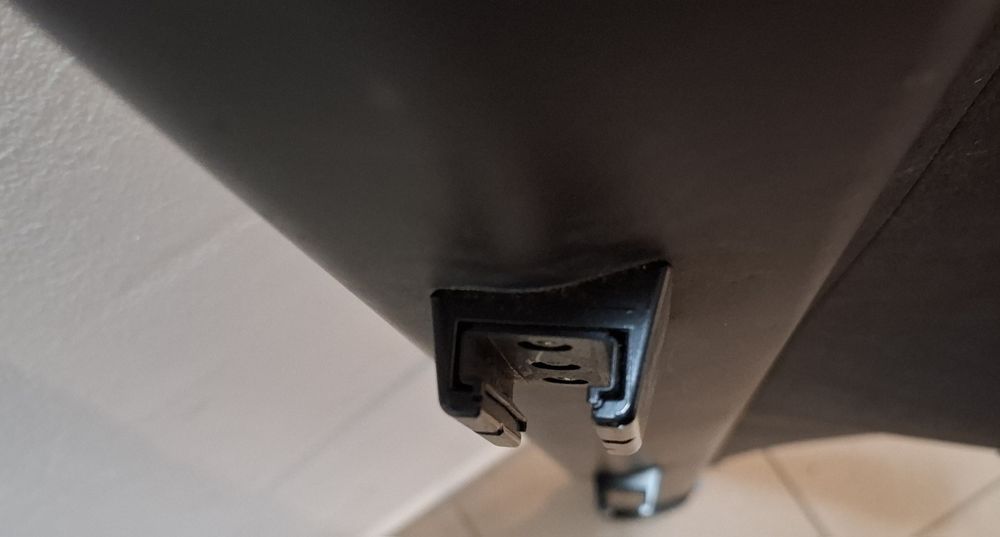 Roleta bagażnika Mazda 6 Kombi