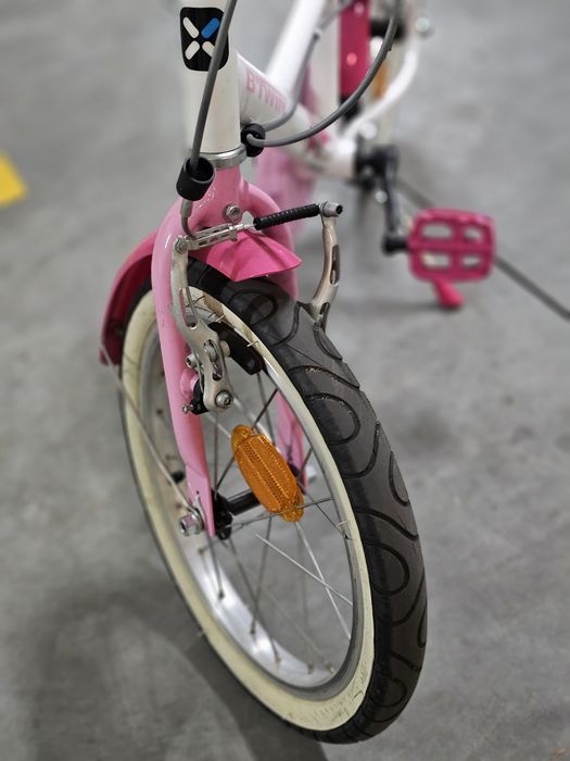 Bicicleta Infantil