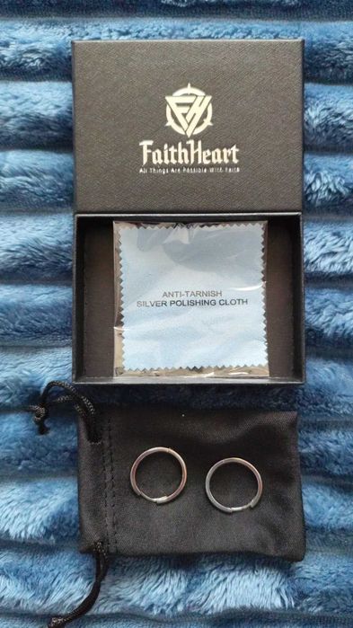 FaithHeart - Bricos
