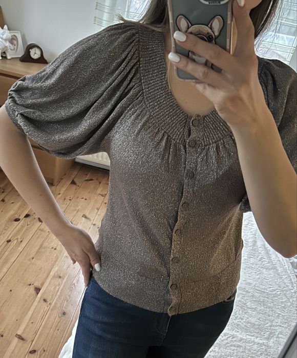 Bluzka Warehouse M L