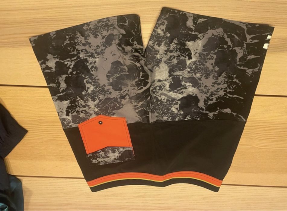 Calções de banho / surf - Billabong - PT 42 | W32