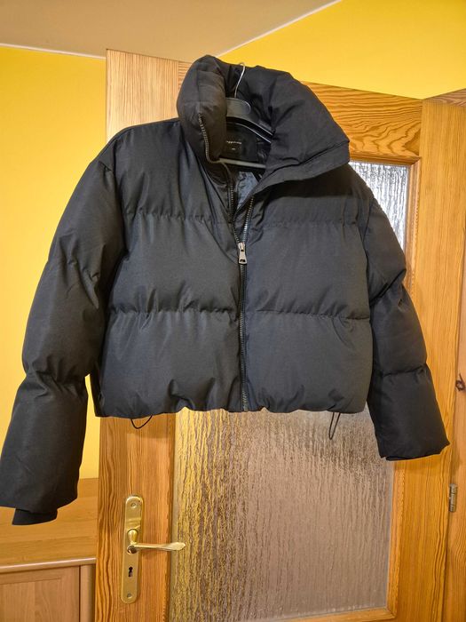 Kurtka damska zimowa S/M