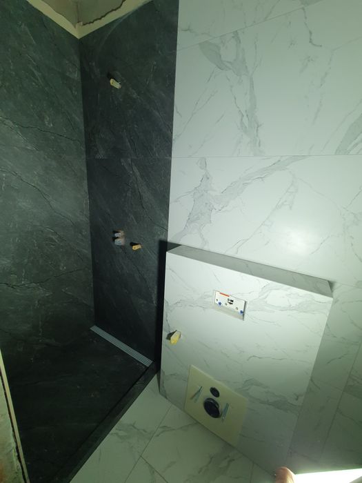 Вкладання плитки