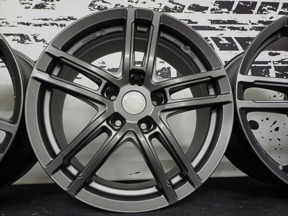 Alu Felgi 17 5x112 Volkswagen VW Passat CC B5 FL Arteon Scirocco